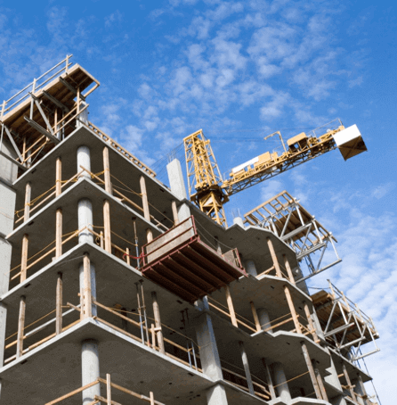 Surescape Building Construction Project