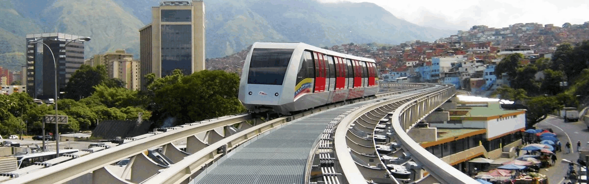 Surescape Cabletren Project