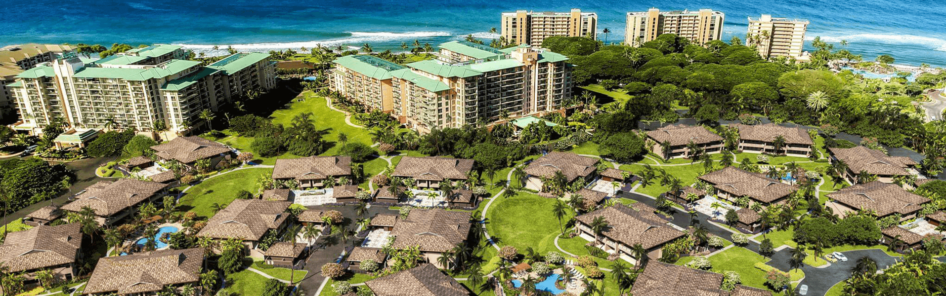 Surescape Honua Kai Project