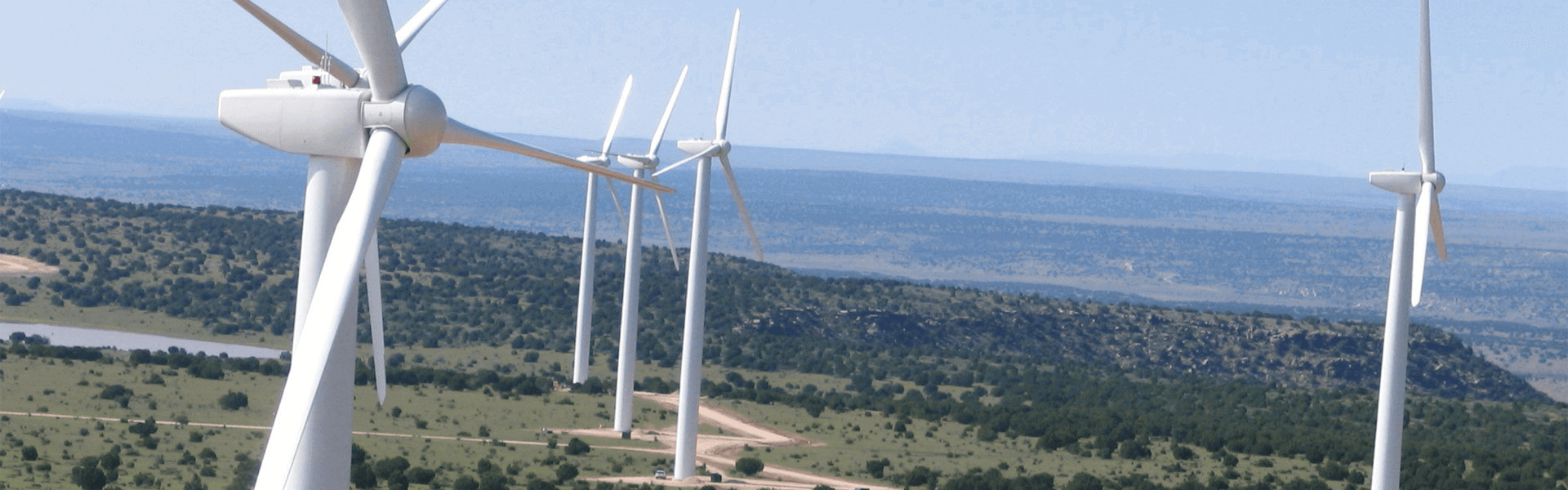 Surescape Indian Mesa Project