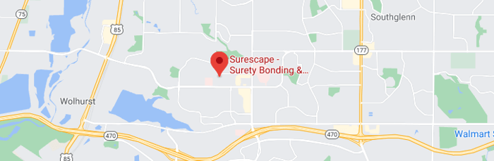 Surescape Location